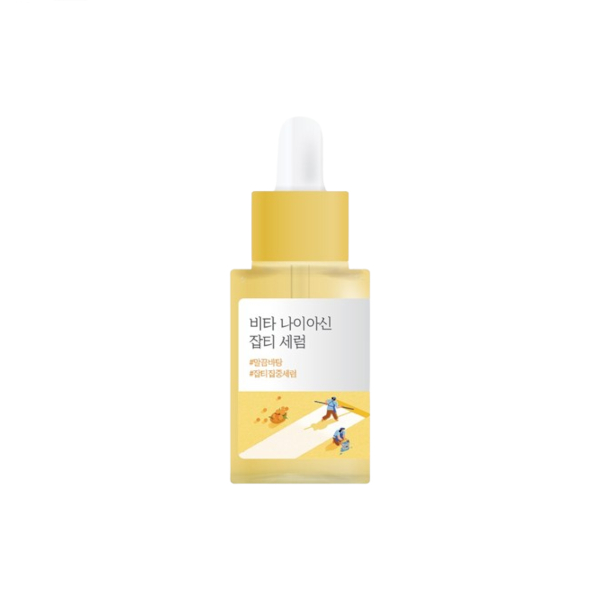 Round Lab - Vita Niacinamide Dark Spot Serum - 30ml von Round Lab