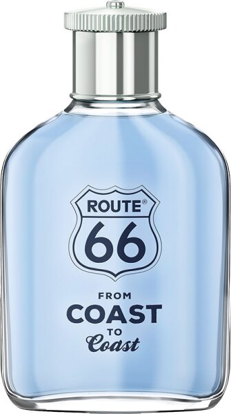 Route 66 From Coast to Coast Eau de Toilette (EdT) 100 ml von Route 66