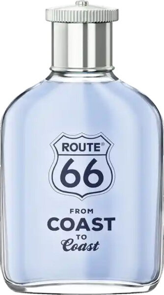 Route 66 From Coast to Coast Eau de Toilette (EdT) 100 ml von Route 66