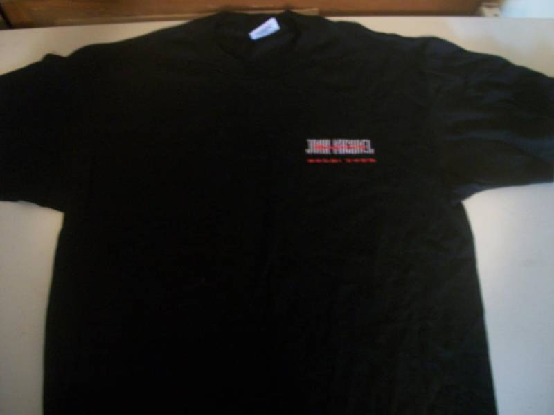 John Michael Montgomery Tour Trikot 1996 John Michael Montgomery Tour Trikot 1996 von Route635