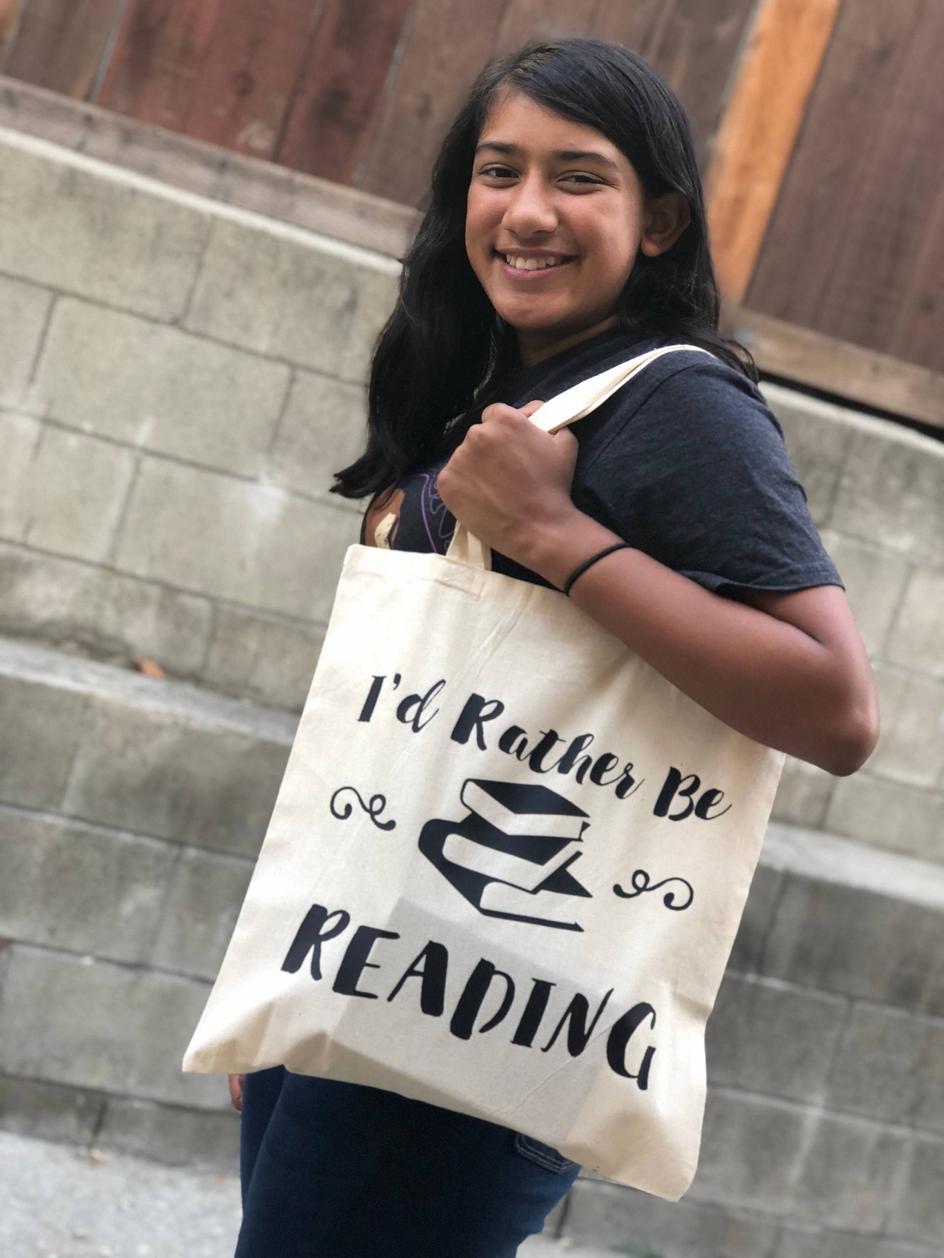 Ich Würde Lieber Lesen von RoutinePrinting