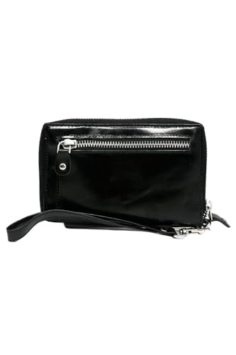 Rovicky Brieftasche für Männer Isiyo schwarz Universal von Rovicky