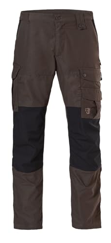 Rovince Duofit Zeckenschutz-Hose Grün /Schwarz Gr. 48 von Rovince