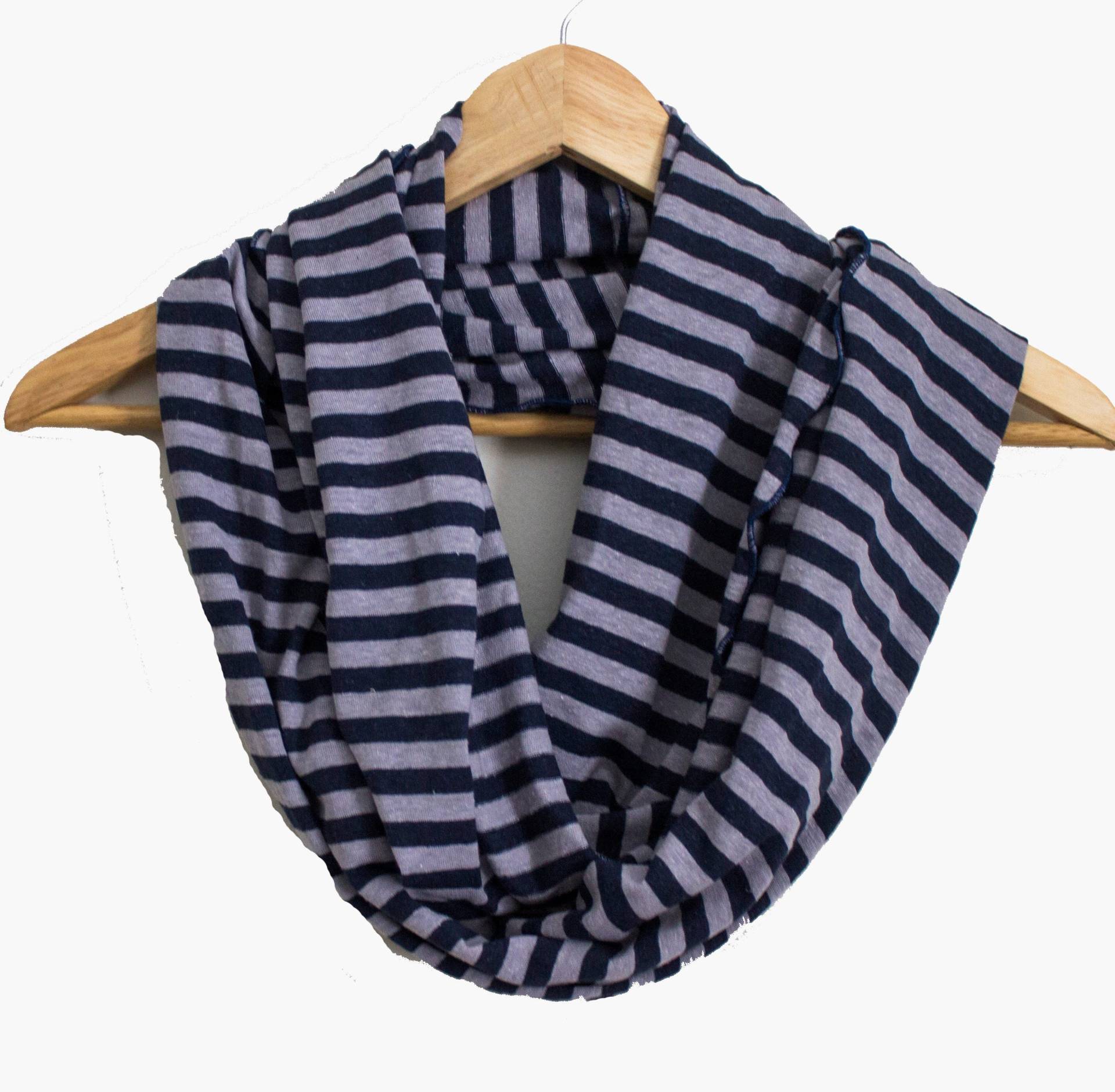 Hanf Streifen Infinity Schal - Tolles Geschenk Versandfertig Bio Accessoire Und Bio-Baumwolle Handgefertigt in Usa Von Rowan Grey Hanf Streifen Infinity Schal - Tolles Geschenk Versandfertig Bio Accessoire Und Bio-Baumwolle Handgefertigt in Usa Von Rowan Grey von RowanGreyClothing