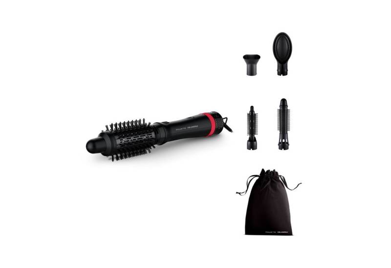 Rowenta Glätt- und Lockenstab CF634L von Rowenta