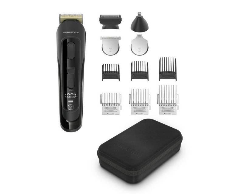 Rowenta Haarschneider Haarschneidegerät Rowenta TN9999MAN 12EN1 von Rowenta