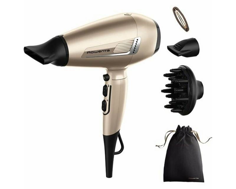 Rowenta Haartrockner Föhn Rowenta CV8861 2200 W von Rowenta