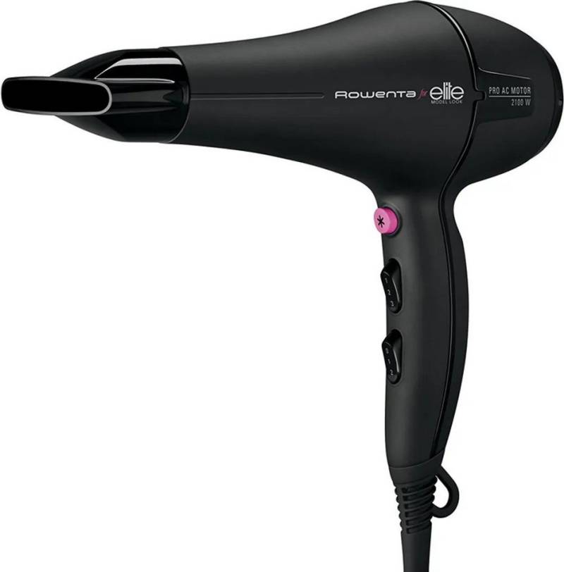 Rowenta Haartrockner Rowenta CV7812 Haartrockner Elite von Rowenta