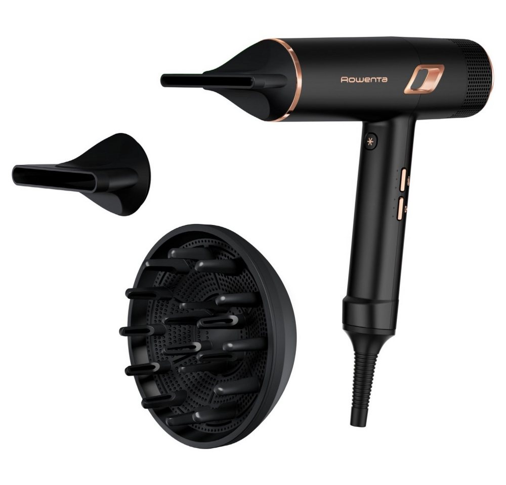 Rowenta Haartrockner Rowenta CV9920 Haartrockner - Föhn, 3 von Rowenta