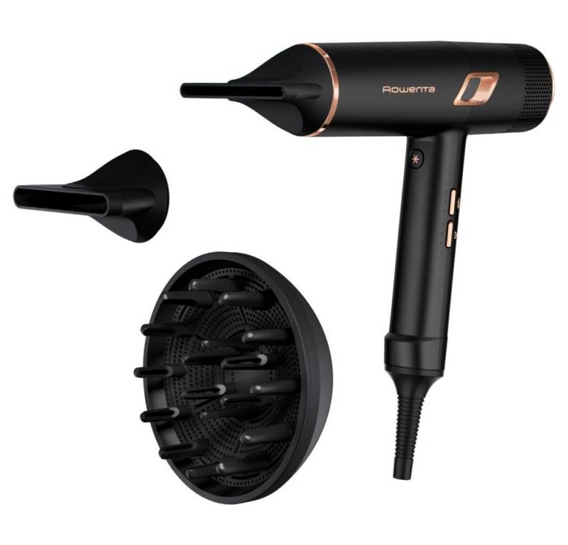Rowenta Haartrockner Rowenta CV9920 Haartrockner - Föhn, 3 von Rowenta