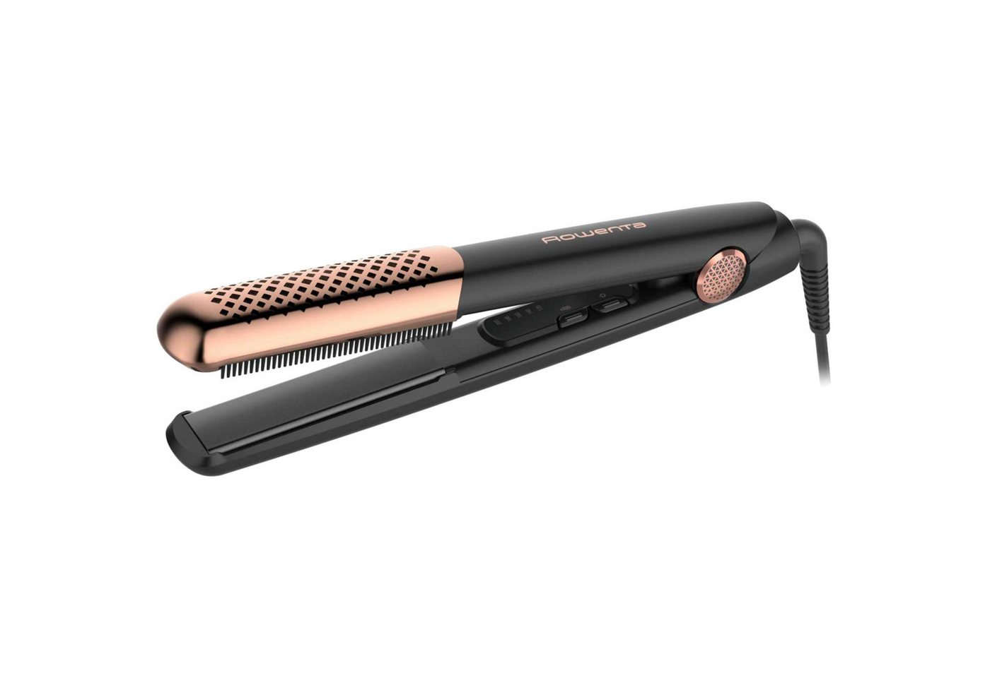 Rowenta Heißluft-Haarglätter Rowenta SF8230F0, Haarglätter von Rowenta