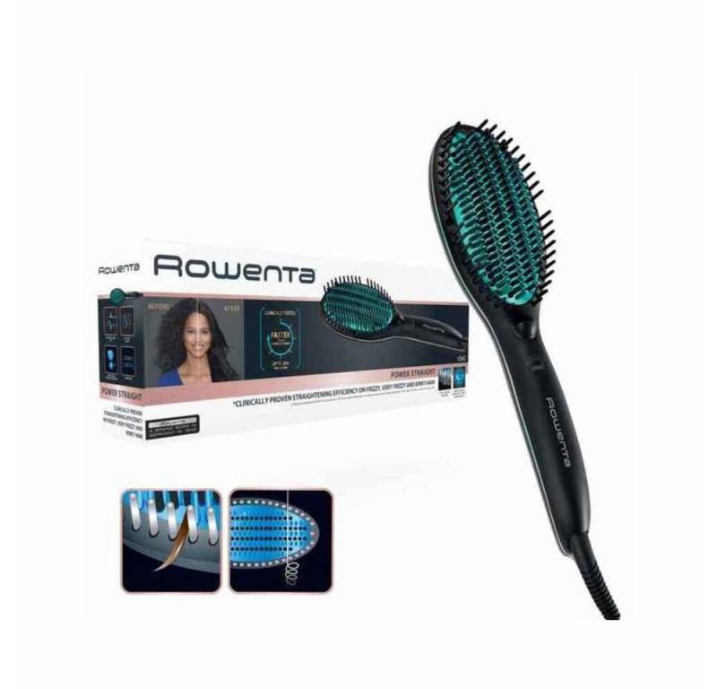 Rowenta Lockenstab Glättbürste Rowenta CF5820 Keramik von Rowenta