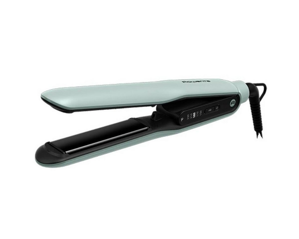 Rowenta Lockenstab Glätteeisen Rowenta SF5120 von Rowenta