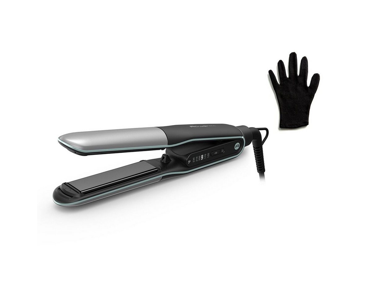 Rowenta Lockenstab Lockenzange Rowenta SF7120 2EN1 von Rowenta