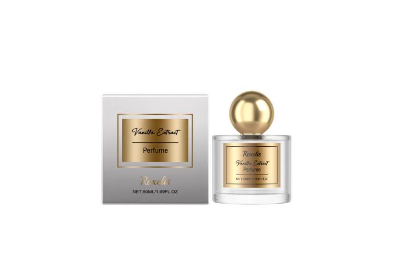 Roxelis Extrait Parfum ROXELIS Damen Charm Parfüm, Damenparfum Roxelis Extrait Parfum ROXELIS Damen Charm Parfüm, Damenparfum von Roxelis