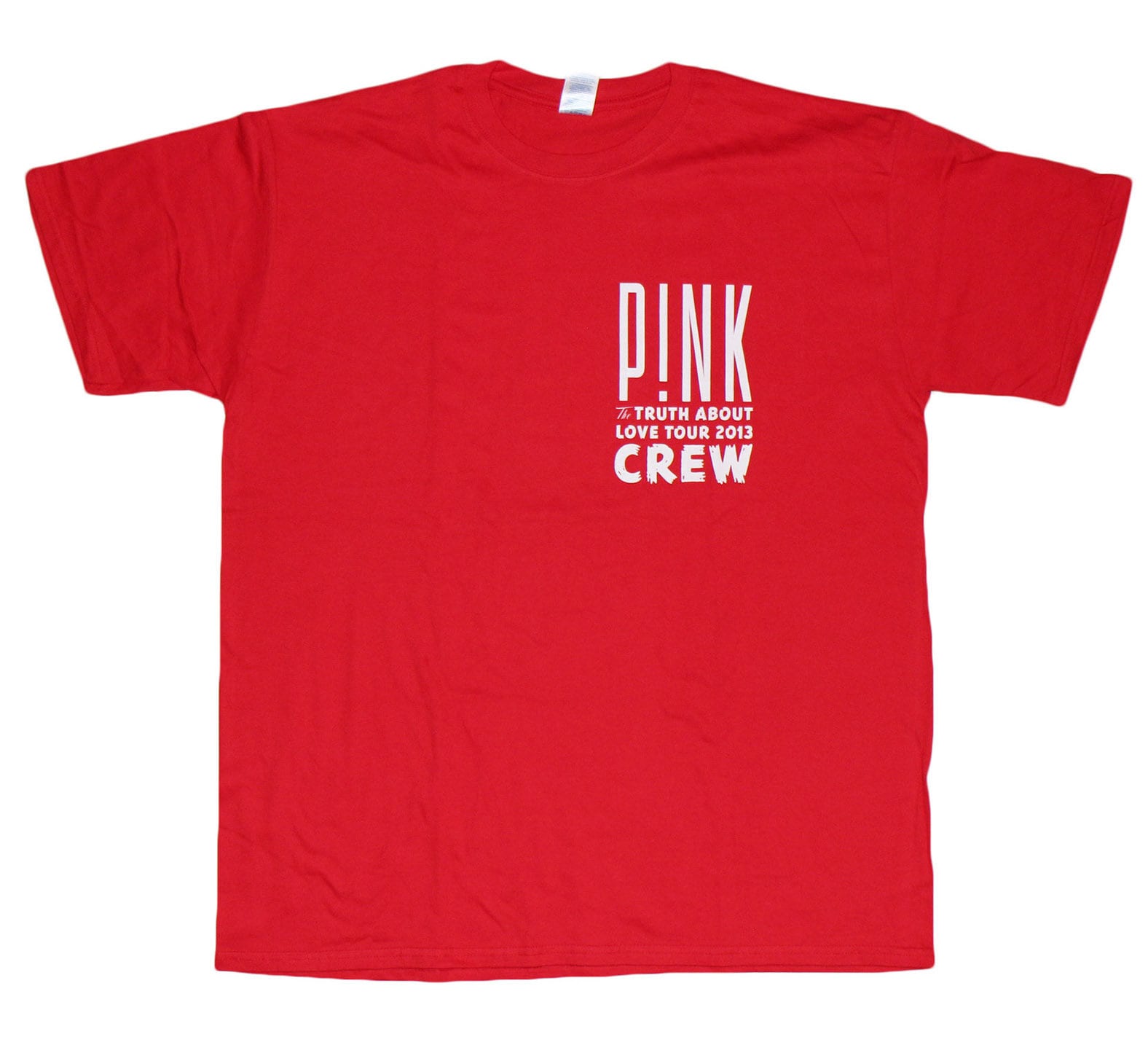 Pink Crew Shirt 2013 - Rot Xl Nie Benutzt Pink Crew Shirt 2013 - Rot Xl Nie Benutzt von Roxstox