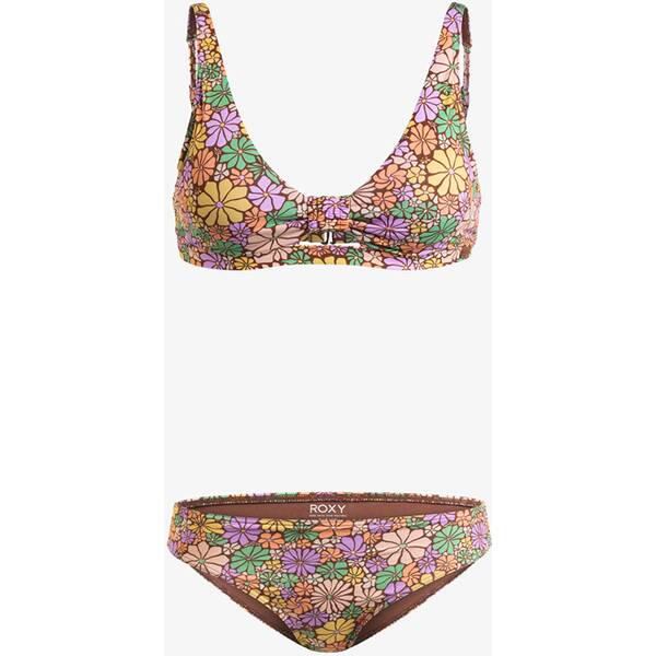 ROXY Damen Bikini AL ABOUT SOL von Roxy