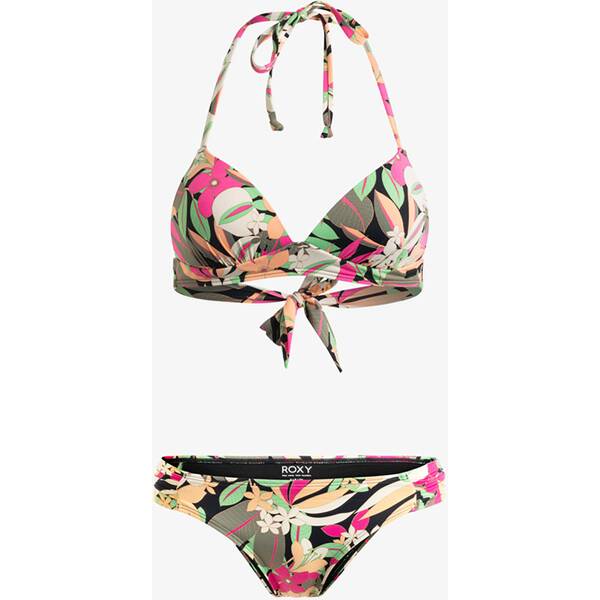 ROXY Damen Bikini BEACH CLASSICS von Roxy