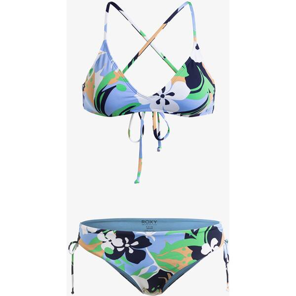 ROXY Damen Bikini BEACH CLASSICS von Roxy