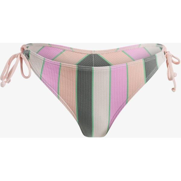 ROXY Damen Bikinihose VISTA STRIPE von Roxy