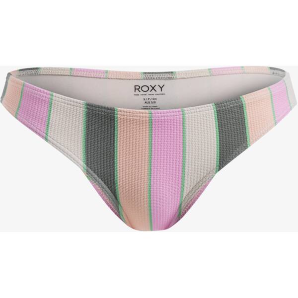 ROXY Damen Bikinihose VISTA STRIPE von Roxy