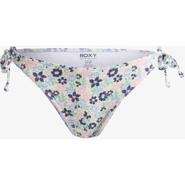ROXY Damen Bikinihose WILD FLORAL von Roxy