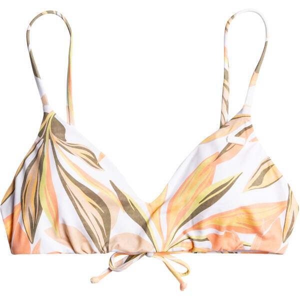 ROXY Damen Bikinioberteil BEACH CLASSICS J von Roxy