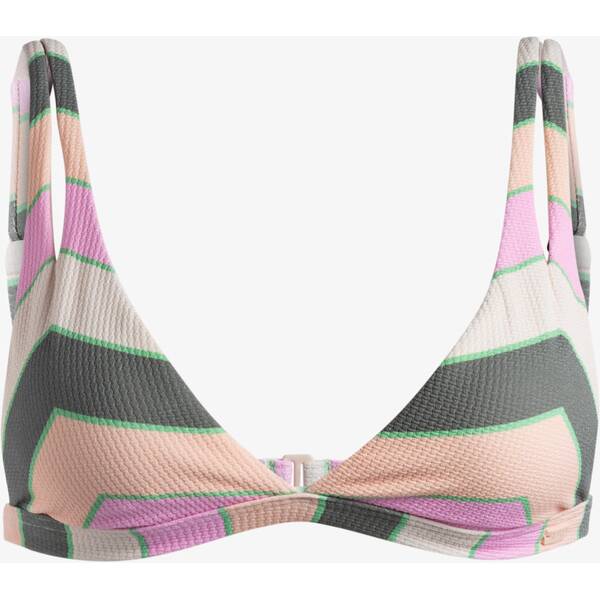 ROXY Damen Bikinioberteil VISTA STRIPE von Roxy