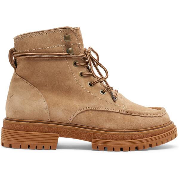 ROXY Damen Freizeitschuhe WORK IT J BOOT von Roxy