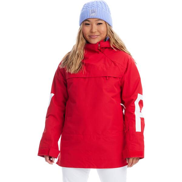 ROXY Damen Funktionsjacke CHLOE KIM OVERH J SNJT von Roxy