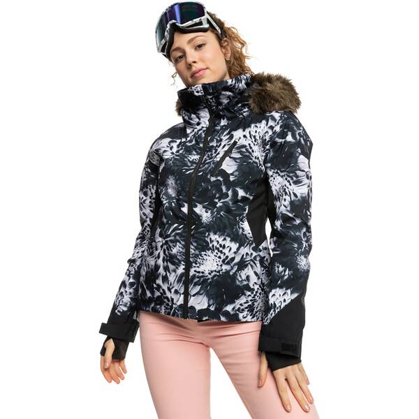 ROXY Damen Funktionsjacke JETSKIPREMIUM J SNJT von Roxy