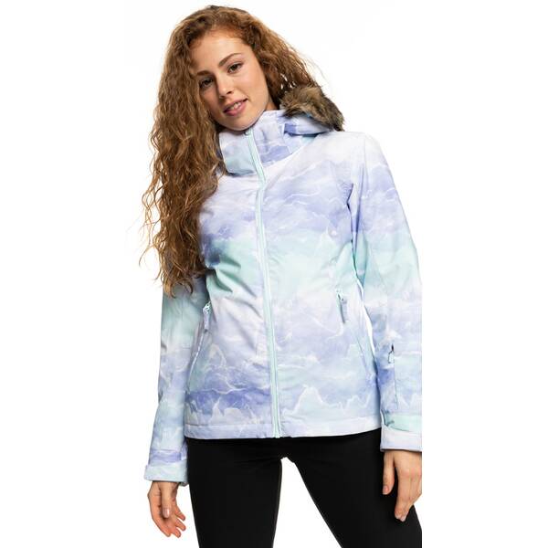ROXY Damen Funktionsjacke JETSKISE J SNJT von Roxy