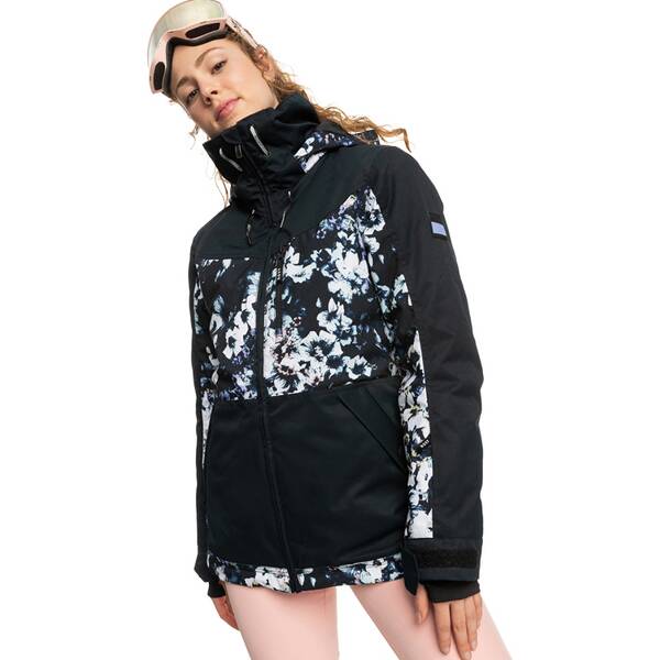ROXY Damen Funktionsjacke PRESENCEPARK J SNJT ROXY Damen Funktionsjacke PRESENCEPARK J SNJT von Roxy