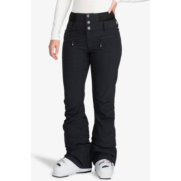 ROXY Damen Hose RISING HIGH PT SNPT von Roxy