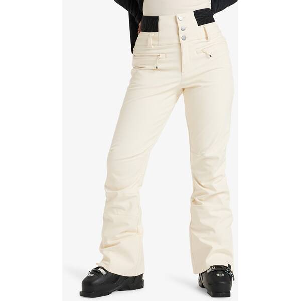 ROXY Damen Hose RISING HIGH PT von Roxy