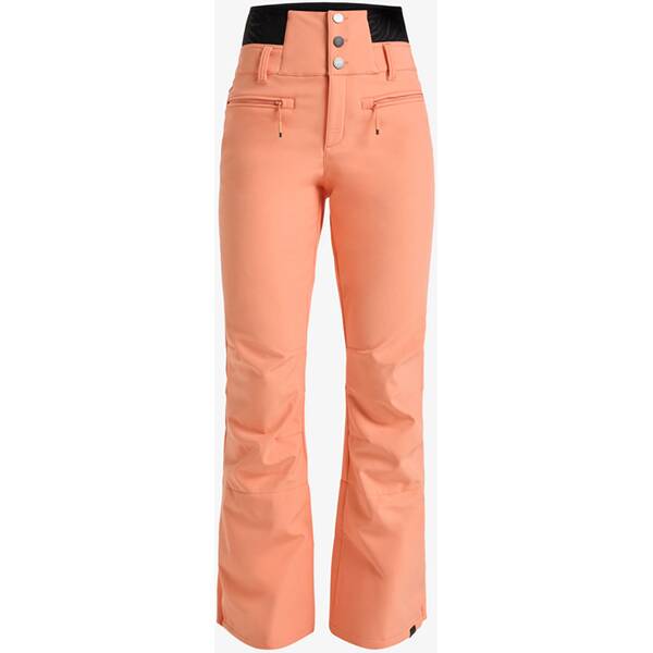 ROXY Damen Hose RISING HIGH PT von Roxy