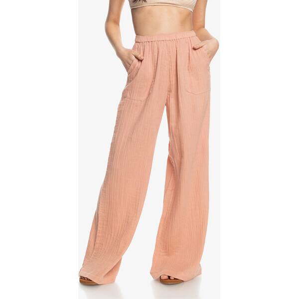 ROXY Damen Hose WHAT A VIBE NDPT von Roxy