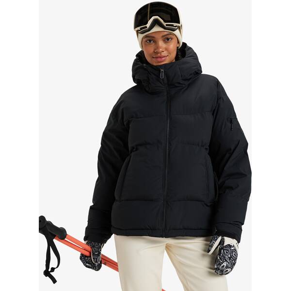 ROXY Damen Jacke ALOFTEDPUFFY von Roxy