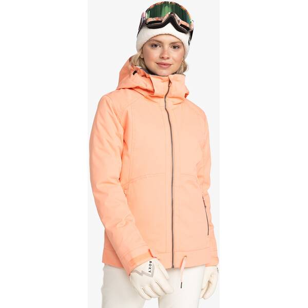 ROXY Damen Jacke MEADE JK von Roxy