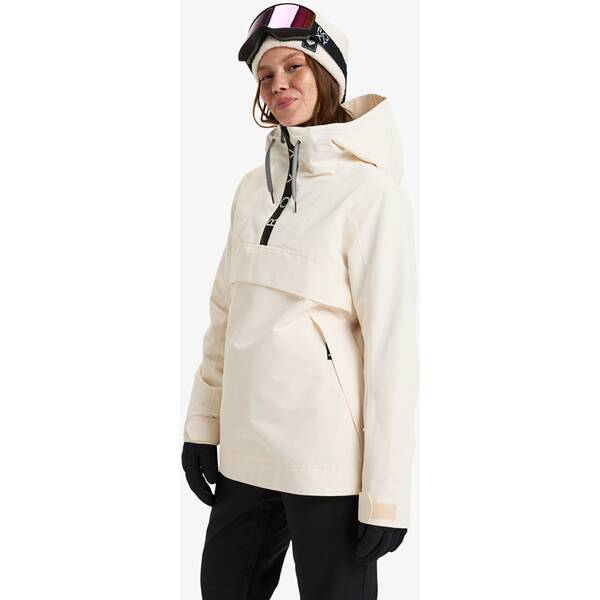 ROXY Damen Jacke SHELTER von Roxy