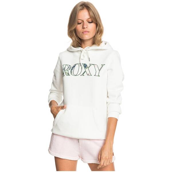 ROXY Damen Kapuzenpulli Right On Time von Roxy