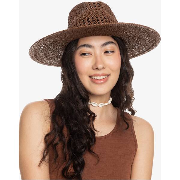 ROXY Damen Mütze SUN ON THE BEAC HATS von Roxy