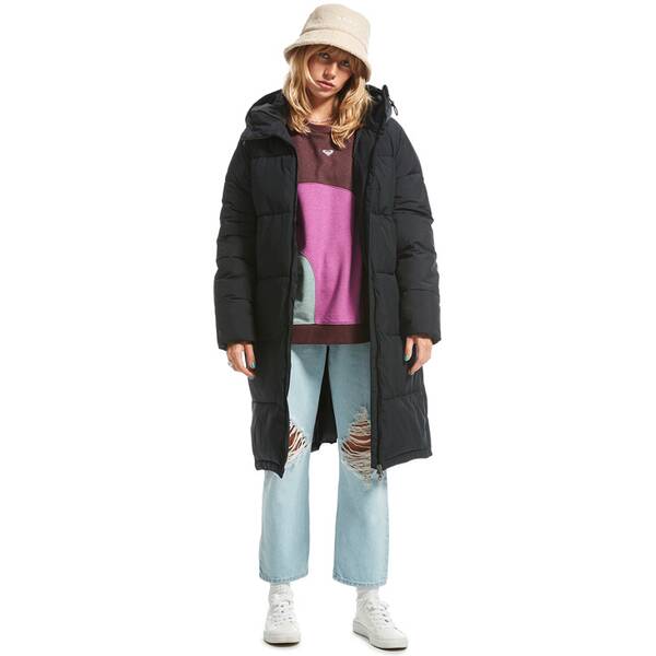 ROXY Damen Regenjacke TEST OF TIME J JCKT von Roxy