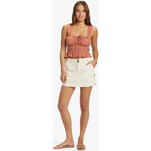 ROXY Damen Rock ROLL WITH IT WVSK von Roxy