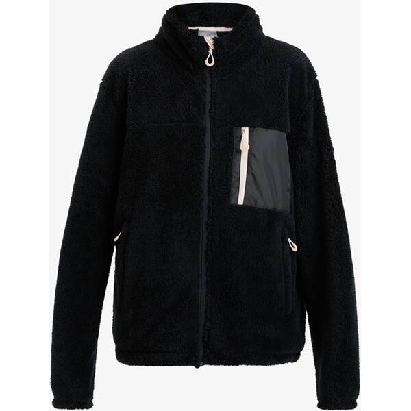 ROXY Damen Rolli ALABAMA FULL ZIP SOLID von Roxy