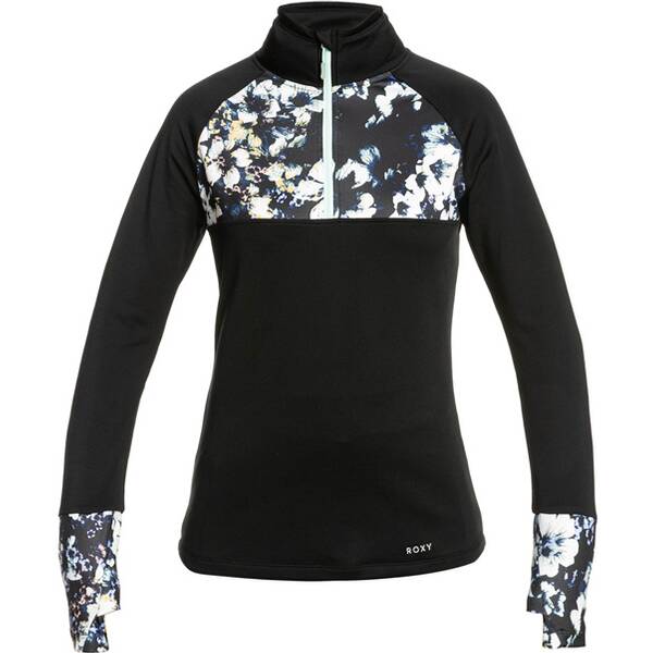 ROXY Damen Shirt BIG GEL LS J KTTP von Roxy