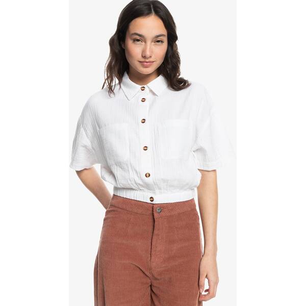 ROXY Damen Shirt COASTAL PALM WVTP von Roxy