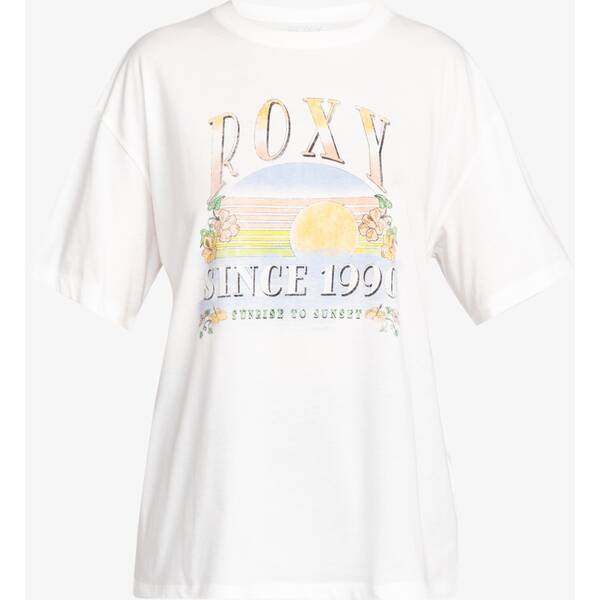 ROXY Damen Shirt DREAMERS WOM A TEES von Roxy