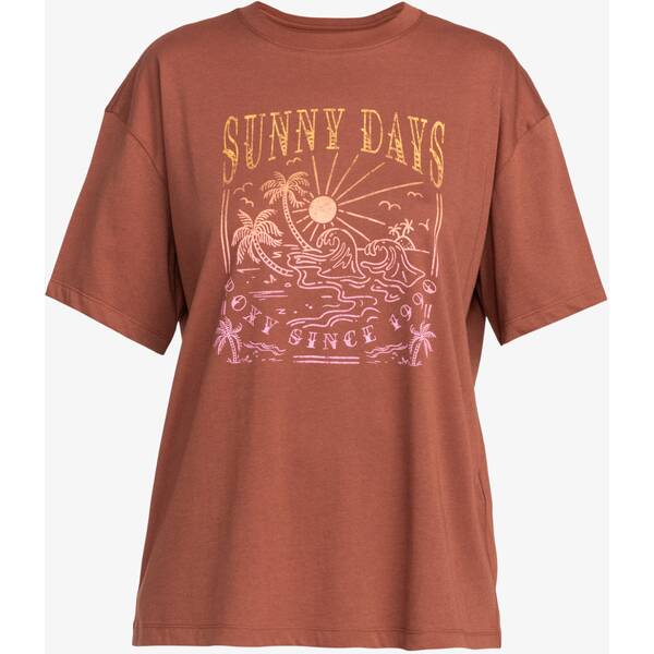 ROXY Damen Shirt DREAMERS WOM C TEES von Roxy
