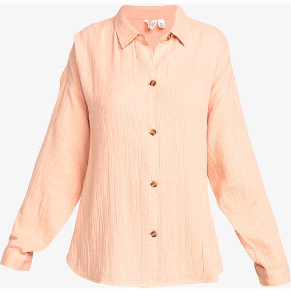 ROXY Damen Shirt MORNING TIME WVTP von Roxy